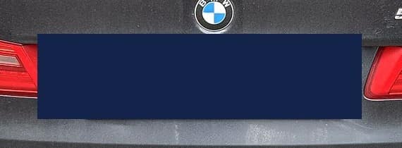 BMW 정비 사진